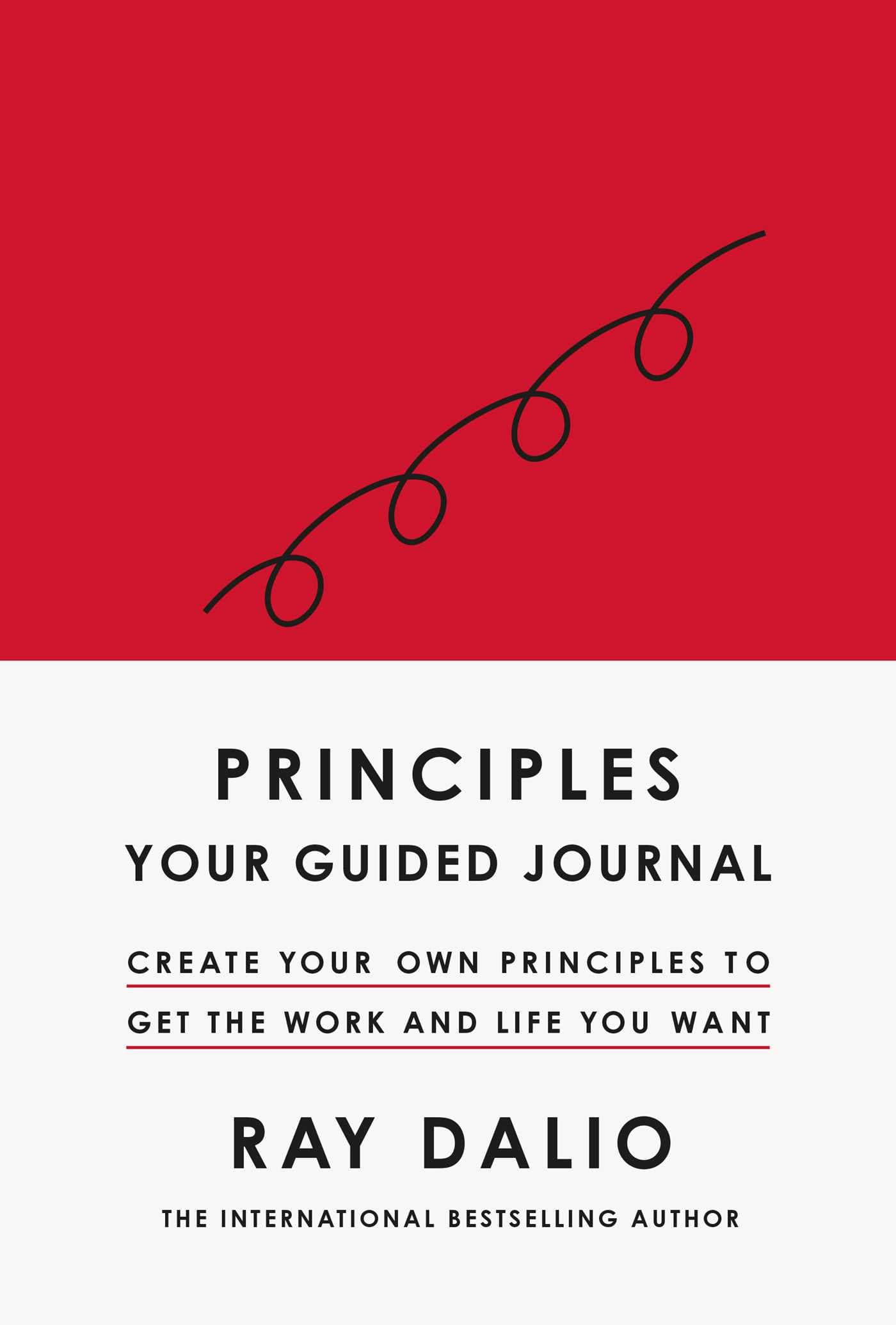 Principles: Life and Work